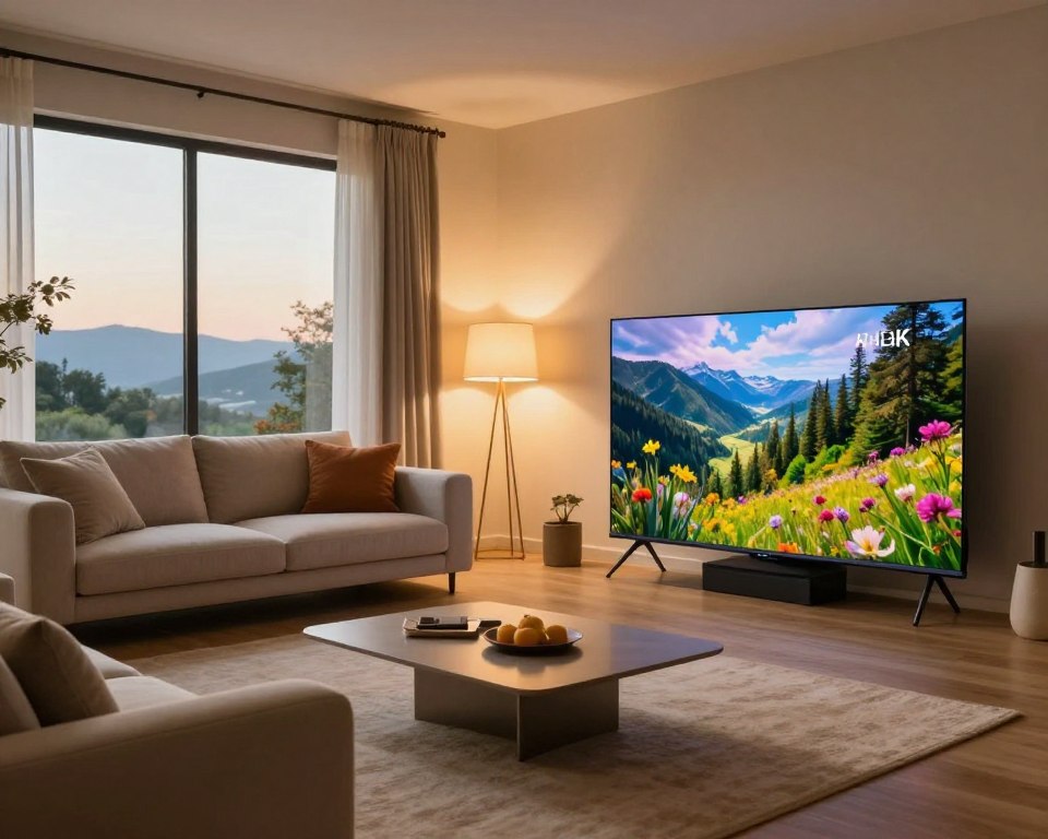 4K Streaming Quality 4K Streaming Quality
