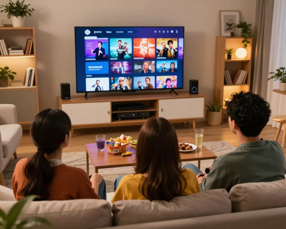 Ad-Supported Streaming Options Ad-Supported Streaming Options