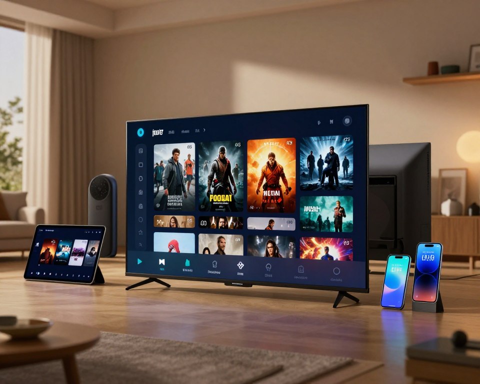 Advanced Media Player Features for Modern Streaming Advanced Media Player Features for Modern Streaming