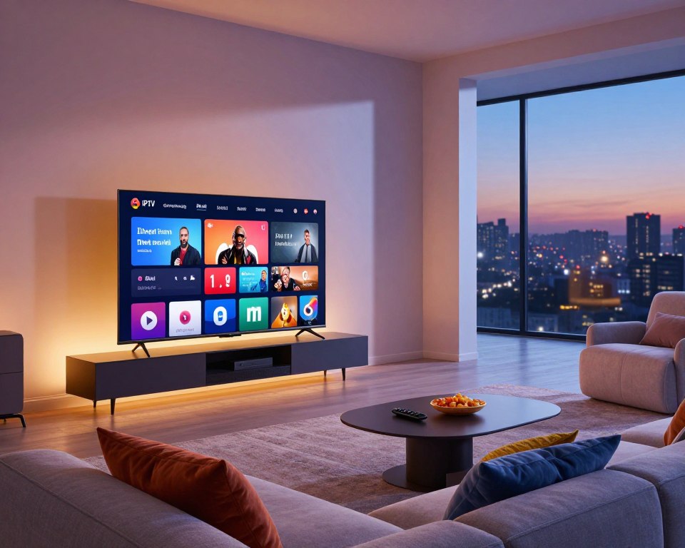 Best IPTV Service Best IPTV Service
