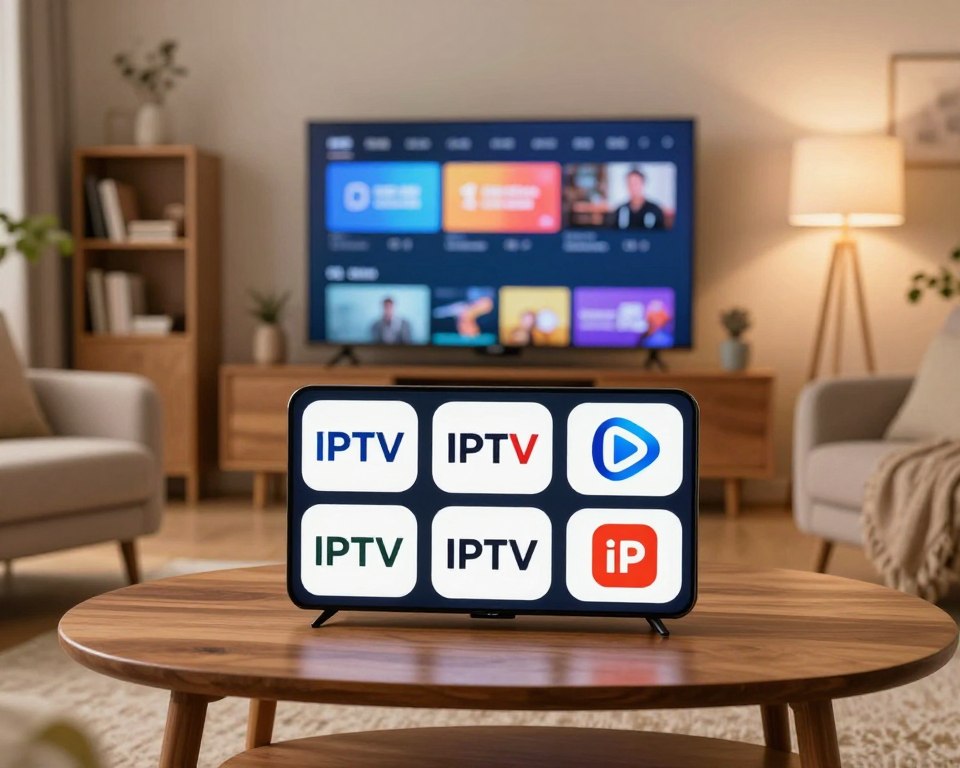 Best IPTV Service Providers for Your Viewing Needs Best IPTV Service Providers for Your Viewing Needs