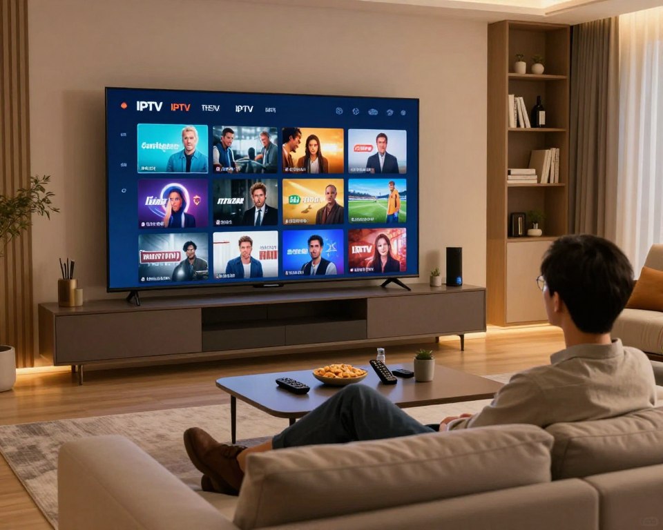 Best IPTV Service in the US