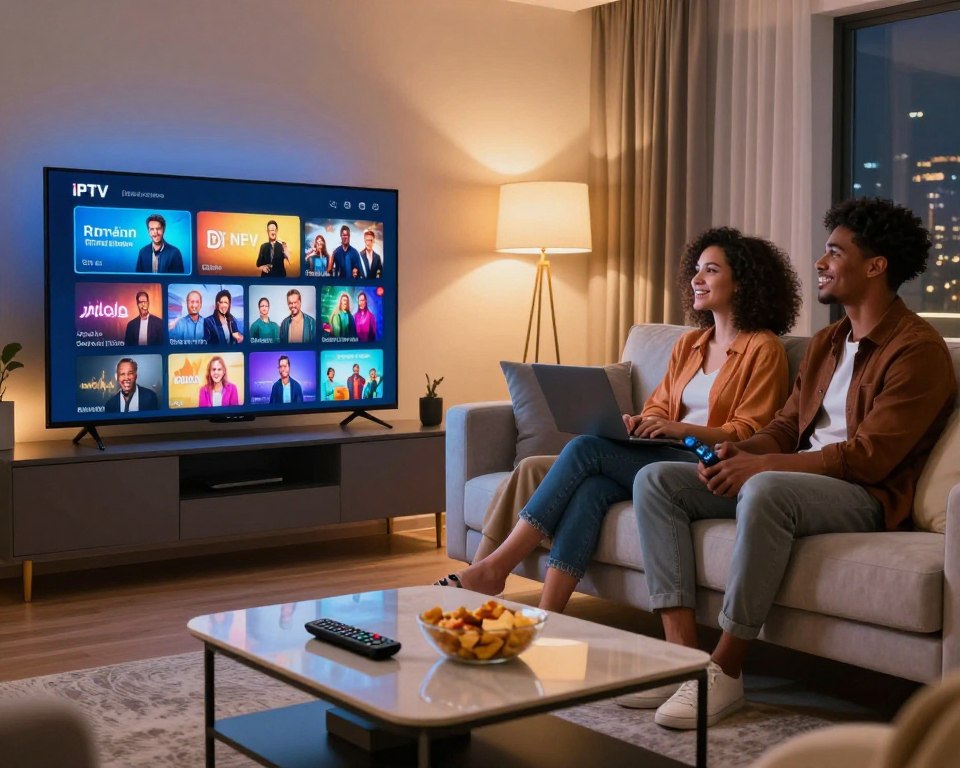 Best IPTV Stream Service Best IPTV Stream Service
