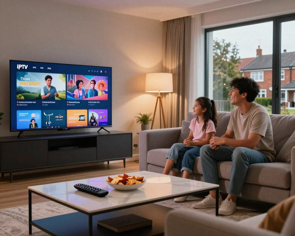 Best IPTV providers features Best IPTV providers features
