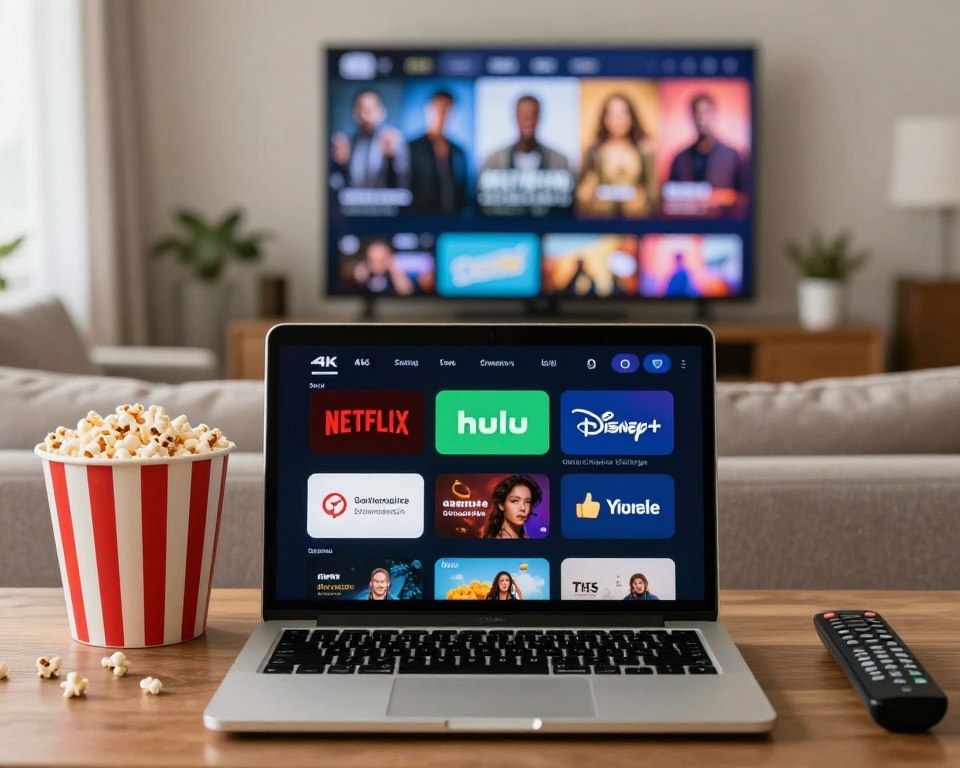 Best Streaming Services Features Best Streaming Services Features