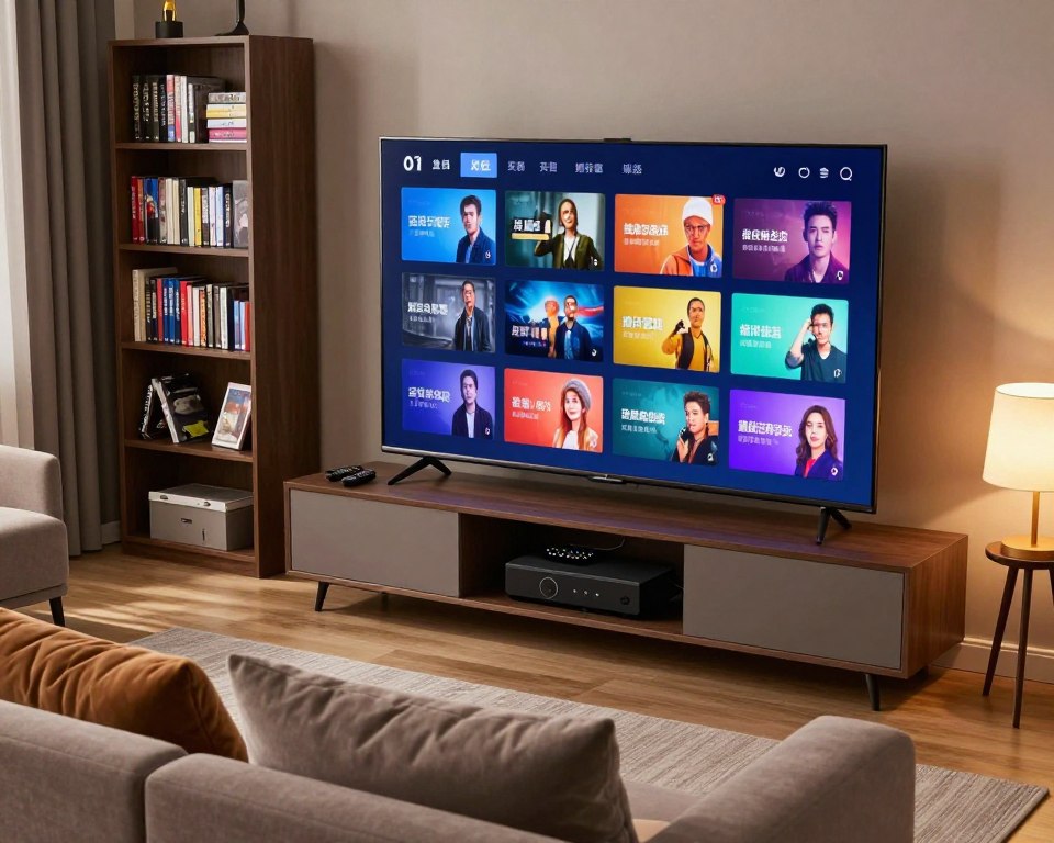 Channel Selection and Content Variety for Enhanced Viewing Channel Selection and Content Variety for Enhanced Viewing