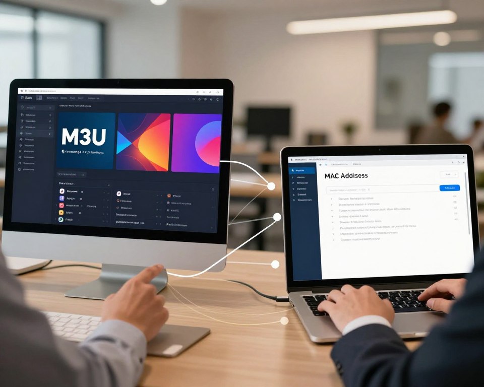 Comparing Streaming Configurations