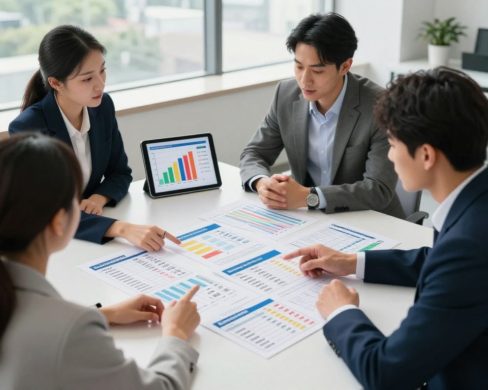 Comparing Subscription Plans and Pricing