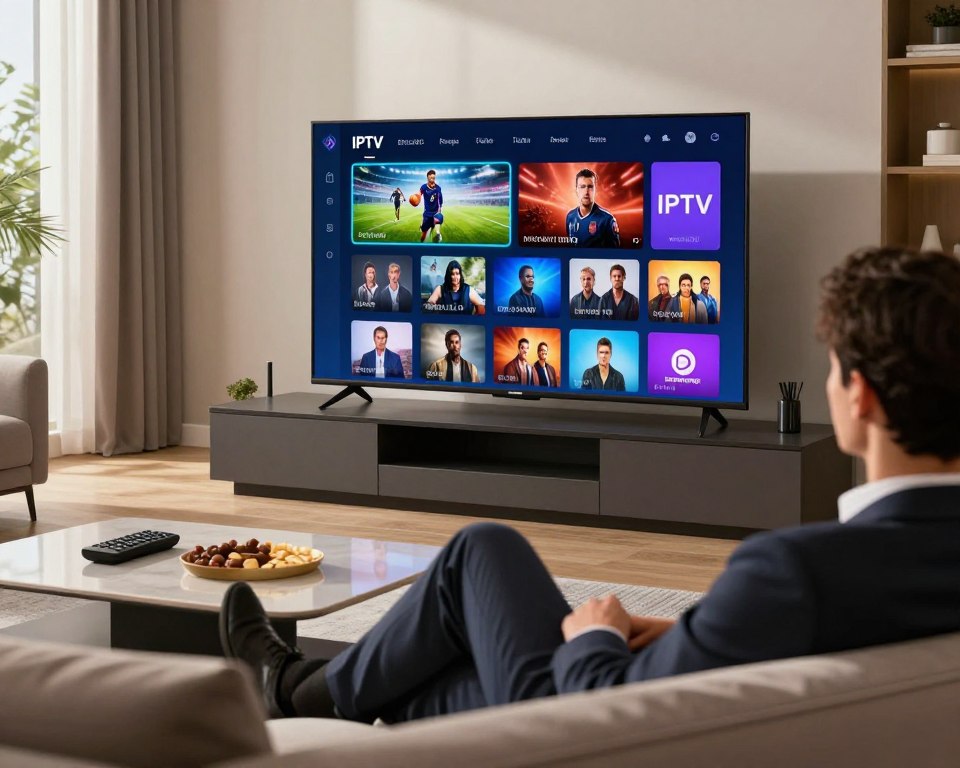 Comprehensive channel selection and on-demand content Comprehensive channel selection and on-demand content