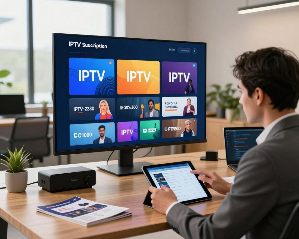 Cost-effective IPTV subscription plans Cost-effective IPTV subscription plans