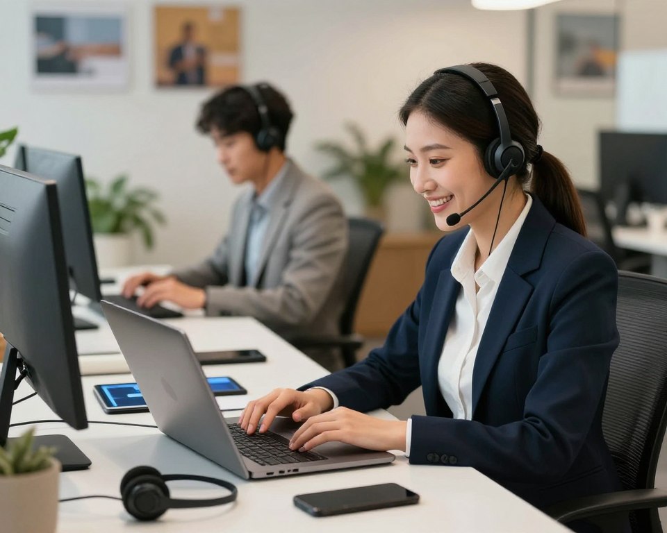 Customer Support and Setup Experience Customer Support and Setup Experience