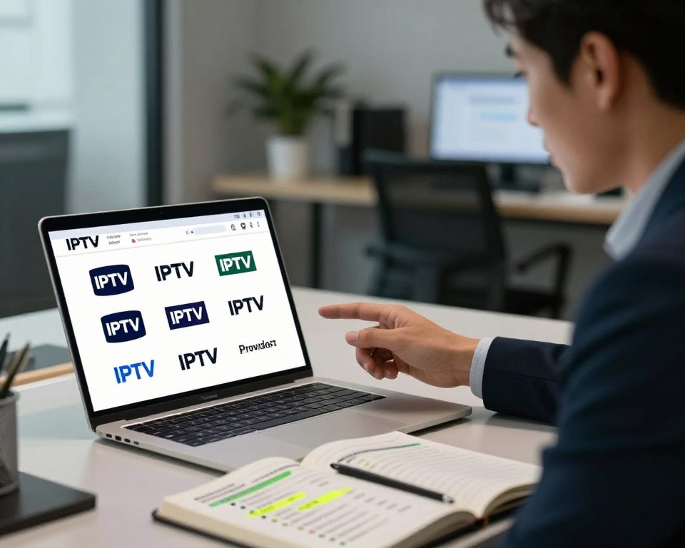 Detailed Review of Leading IPTV Providers in the USA Detailed Review of Leading IPTV Providers in the USA