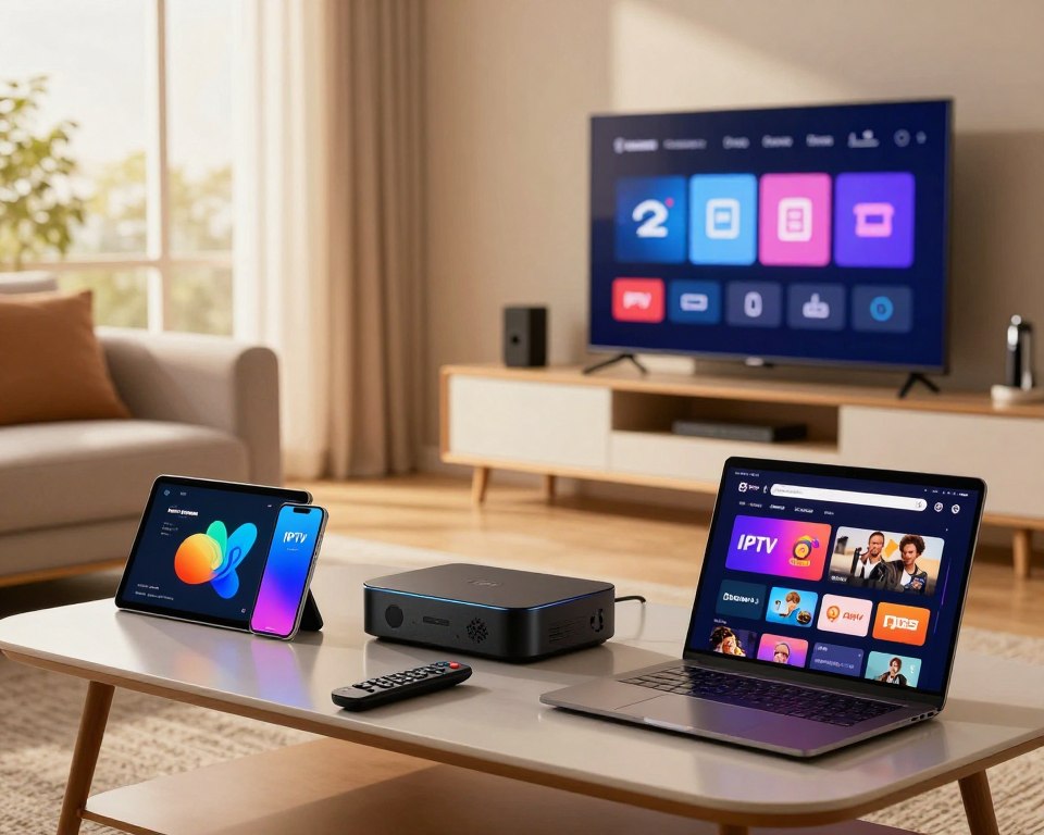 Device compatibility for streaming services Device compatibility for streaming services