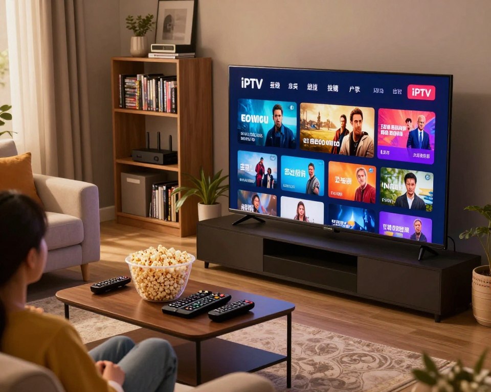 Diverse content options for streaming Diverse content options for streaming