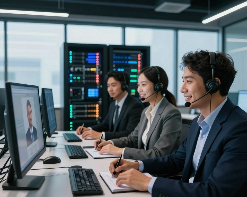 Enhanced Security and Customer Support Enhanced Security and Customer Support