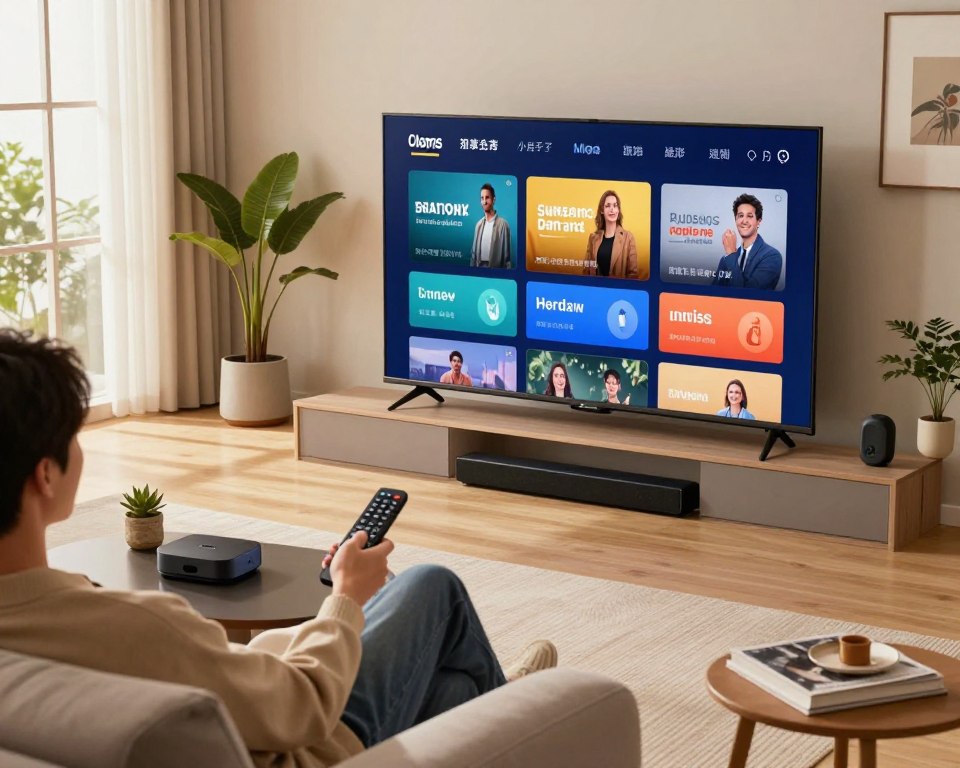 Enhancing Media Playback and Streaming Quality Enhancing Media Playback and Streaming Quality