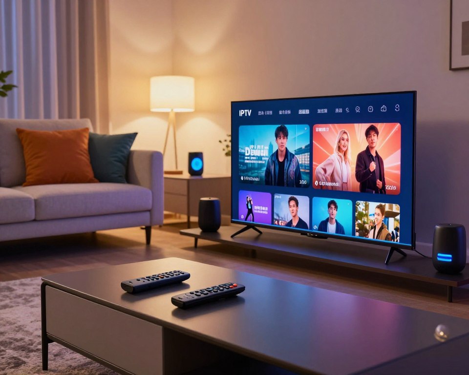 Experience the Power of IPTV SetIPTV Experience the Power of IPTV SetIPTV