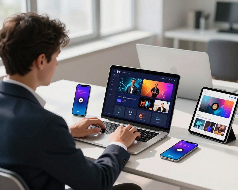 Exploring multimedia features and app compatibility