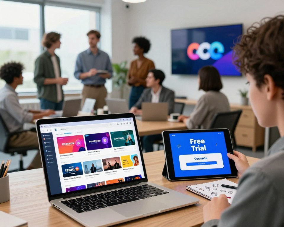 Flexible subscription plans for streaming services Flexible subscription plans for streaming services