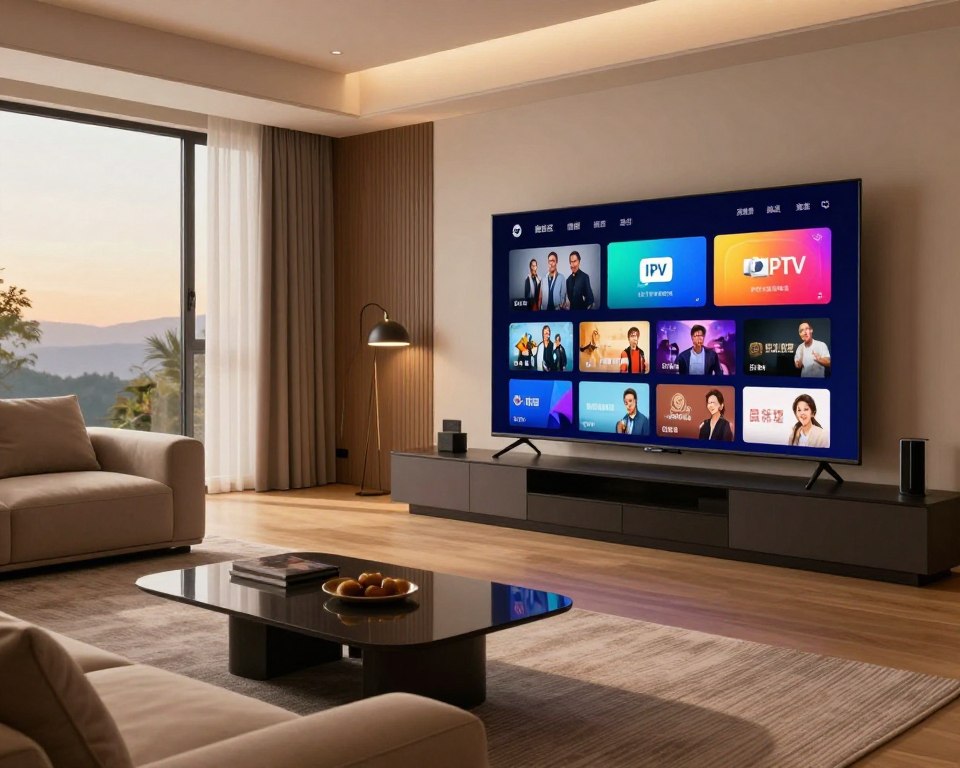 High-Quality Streaming Features