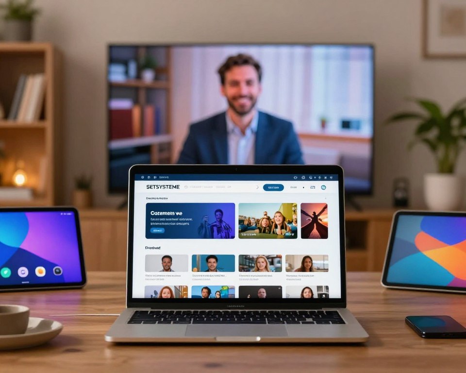 How Our SETSYSTEME IPTV App Stands Apart How Our SETSYSTEME IPTV App Stands Apart