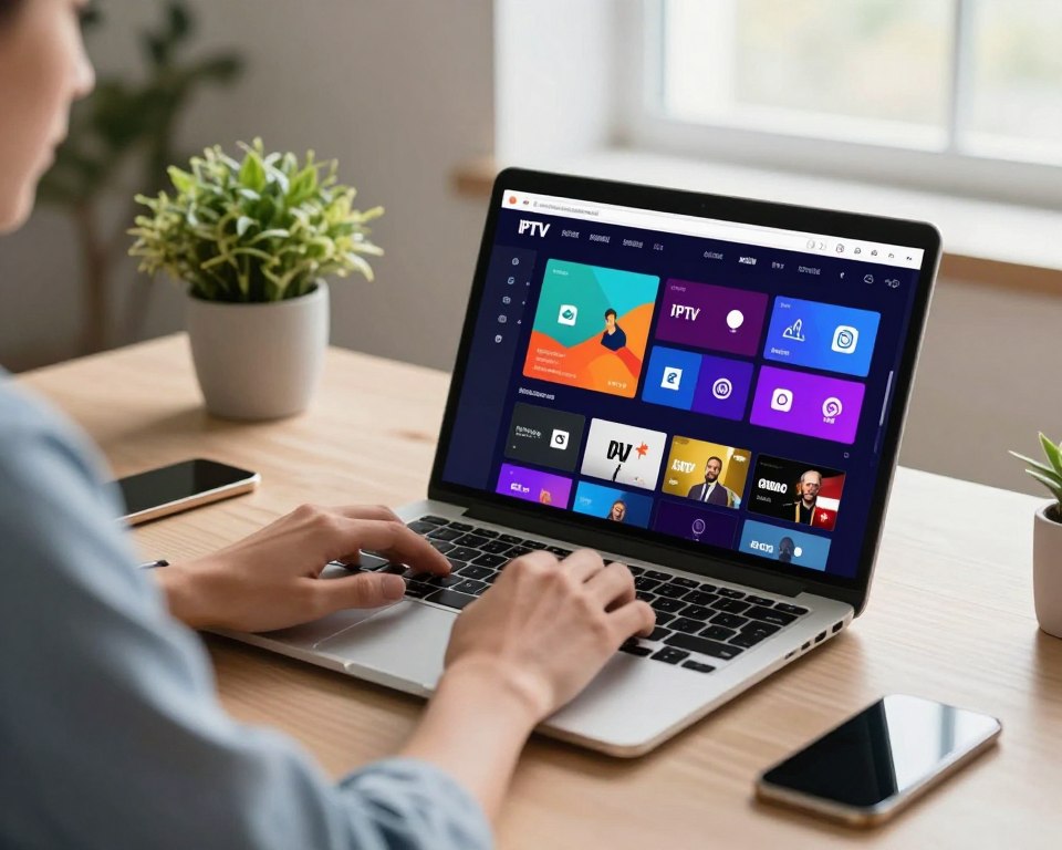 How to Set IPTV Playlists How to Set IPTV Playlists