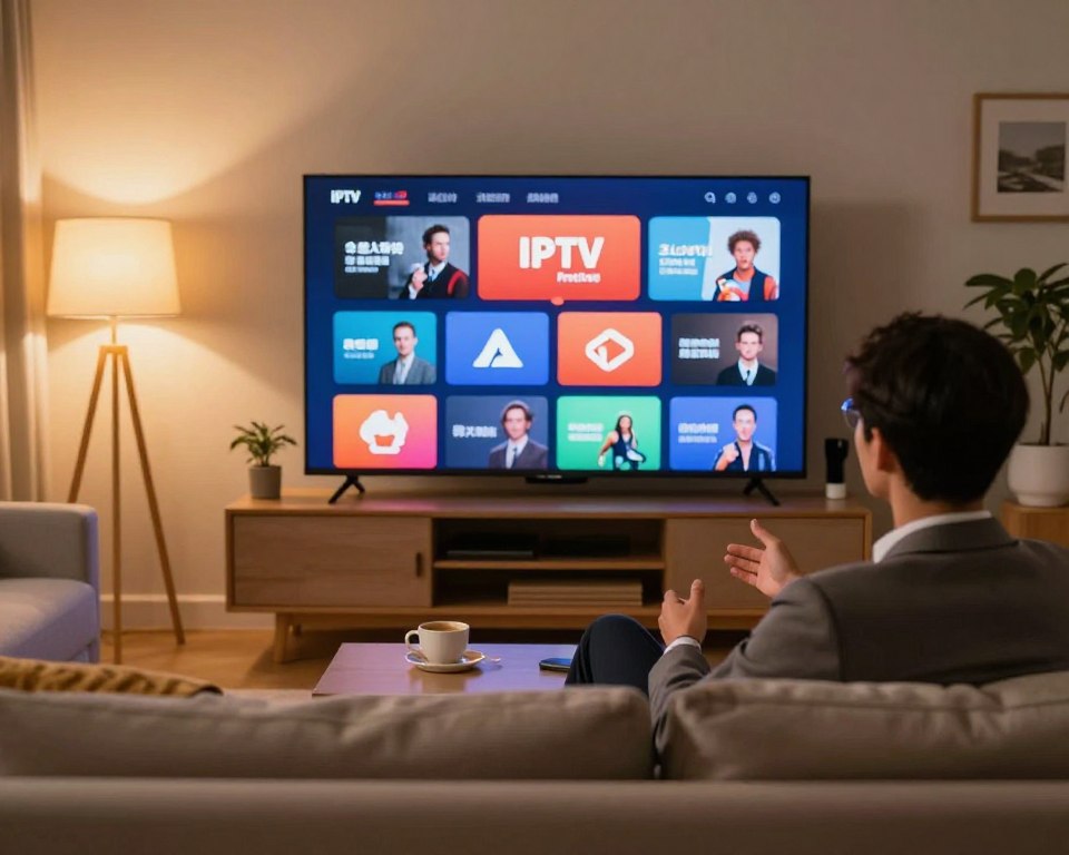 IPTV Free Trial Benefits IPTV Free Trial Benefits