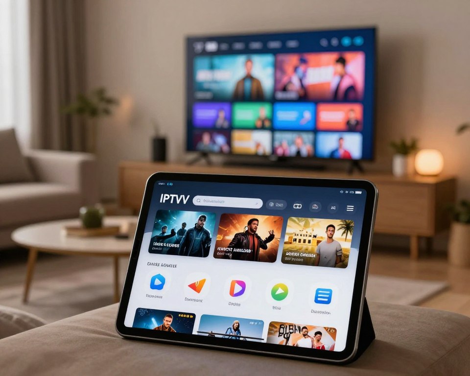 IPTV Free Trial Entertainment Guide IPTV Free Trial Entertainment Guide