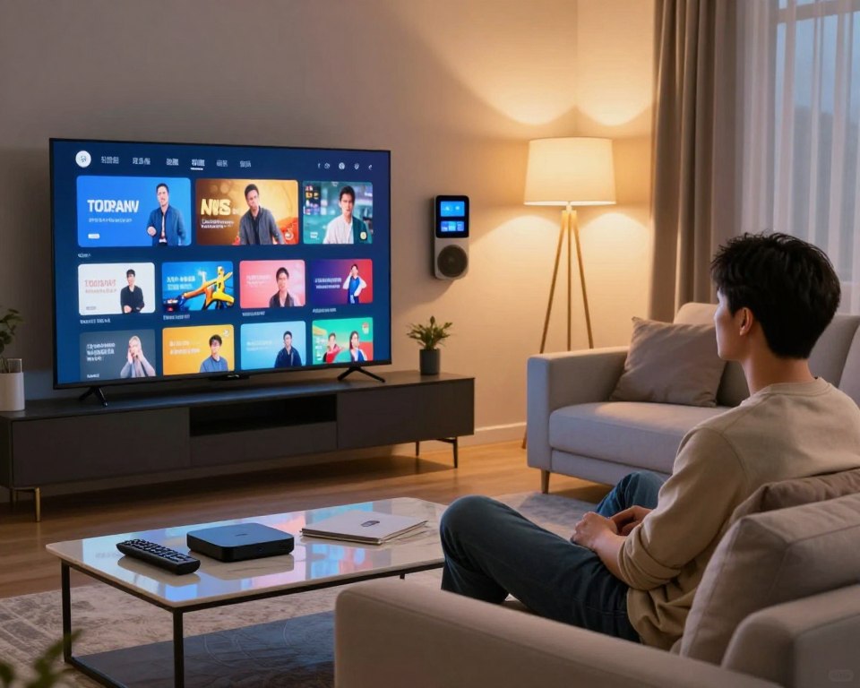 IPTV US service features IPTV US service features