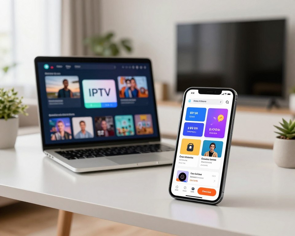 IPTV subscription price