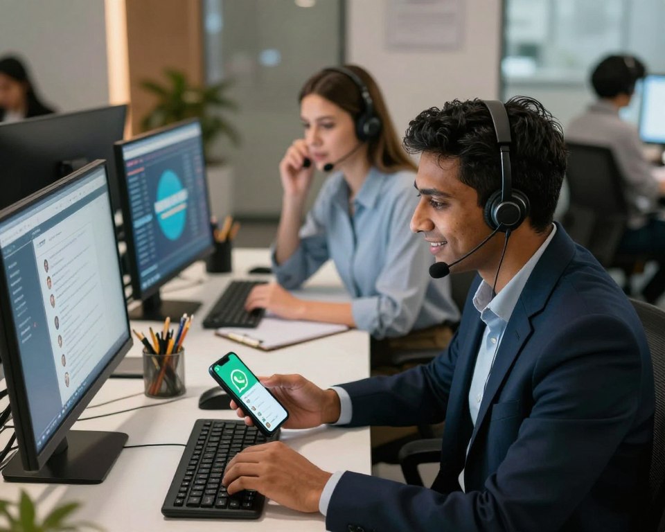 IPTV support team assistance