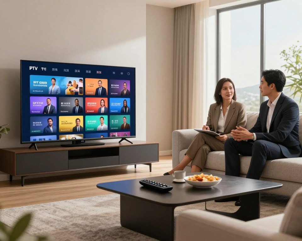IPTV usa premium