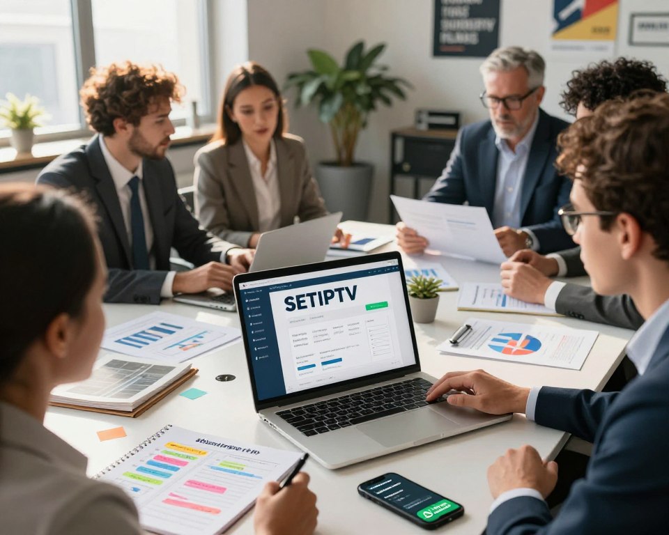 Maximizing Your SETIPTV Subscription Plans