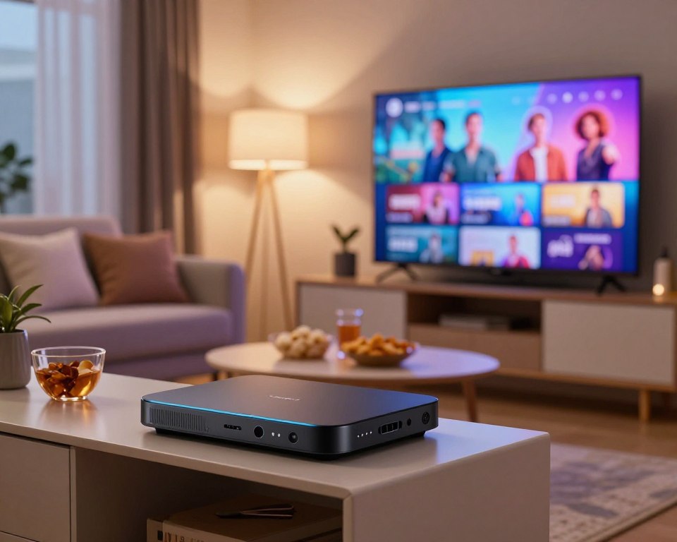 Optimizing Your Viewing Experience with IPTV Player Optimizing Your Viewing Experience with IPTV Player