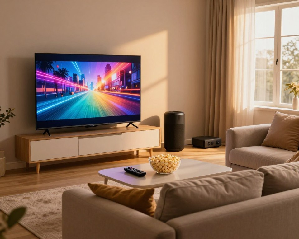 Optimizing Your Viewing Experience Optimizing Your Viewing Experience