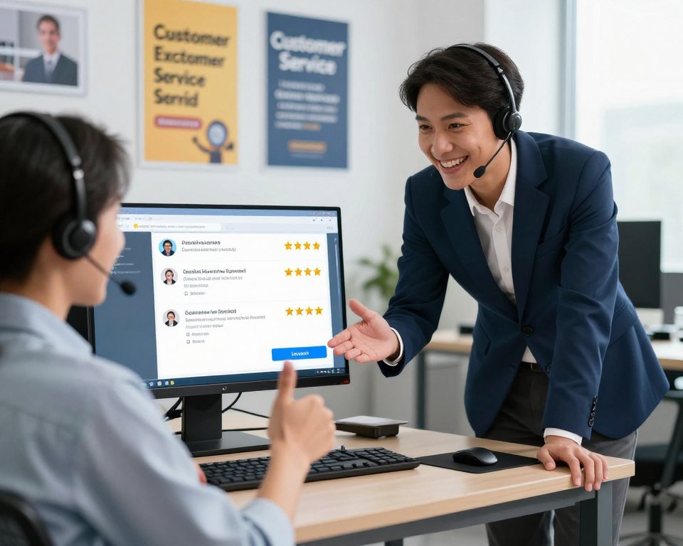 Outstanding Customer Support and Positive Feedback