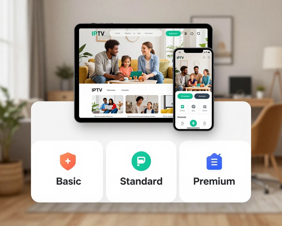 Pricing Plans and Subscription Options