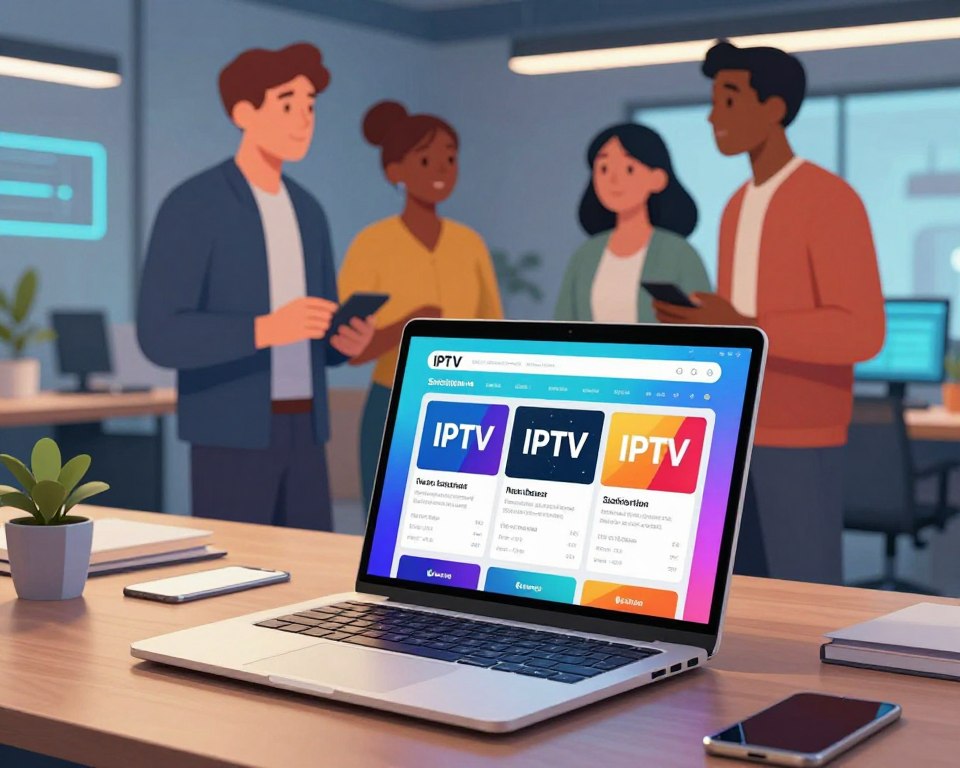 Pricing and Subscription Flexibility for IPTV Services Pricing and Subscription Flexibility for IPTV Services