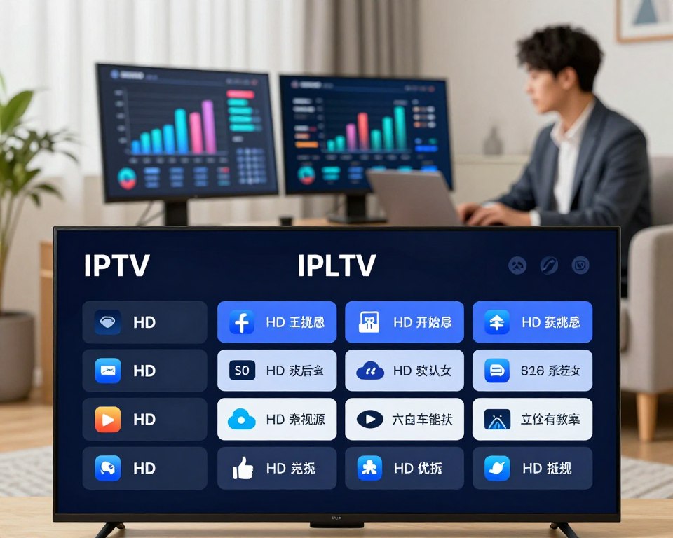 Pricing and Subscription Plans for IPTV Services Pricing and Subscription Plans for IPTV Services