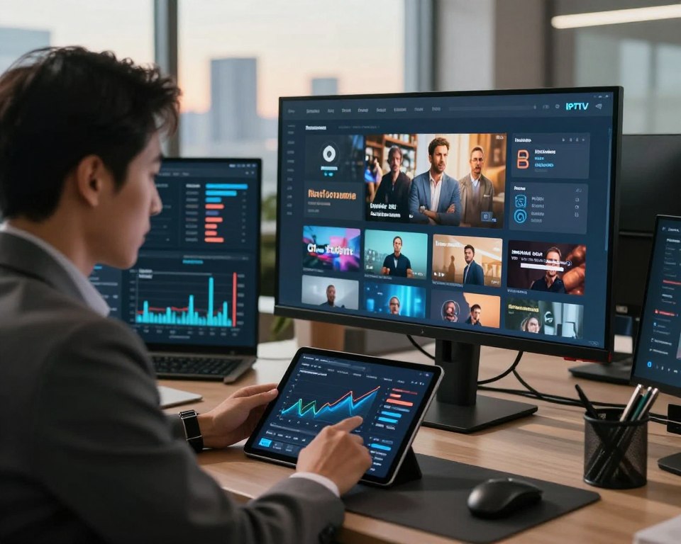 Quality and Performance Standards in Streaming Quality and Performance Standards in Streaming