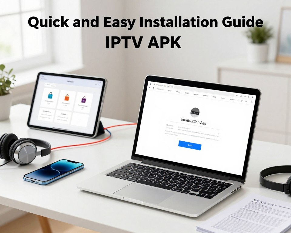 Quick and Easy Installation Guide Quick and Easy Installation Guide