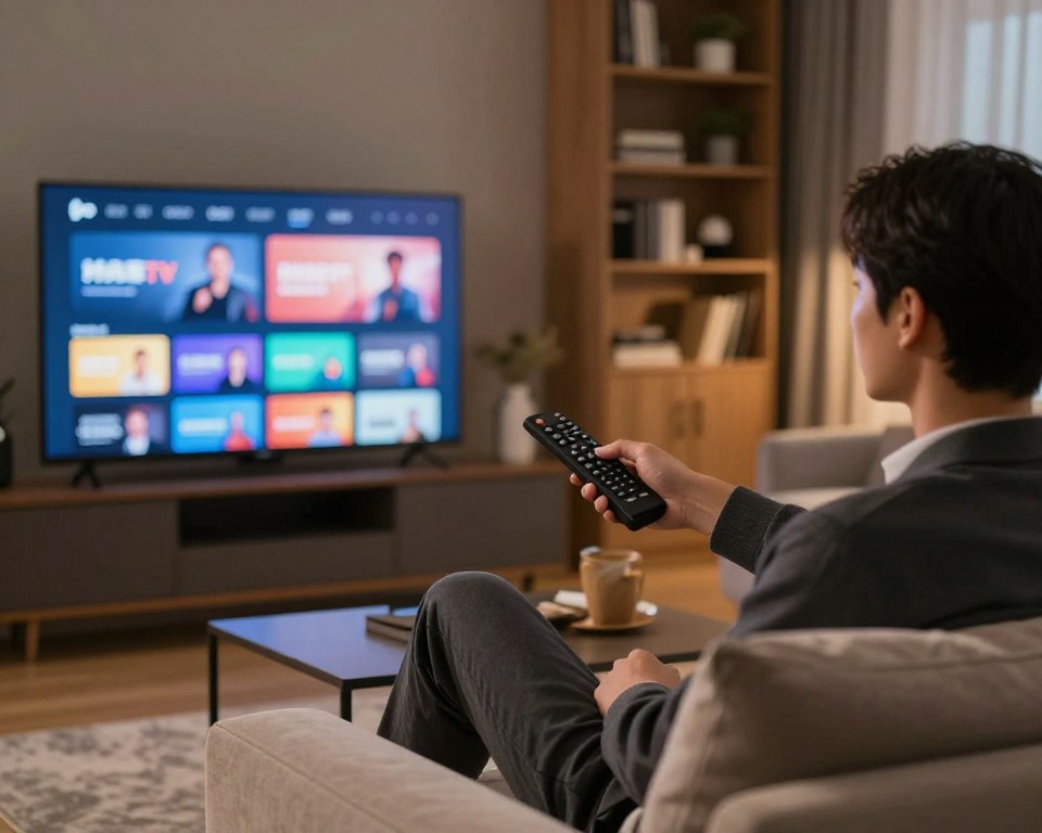 Reliable IPTV service for streaming quality Reliable IPTV service for streaming quality