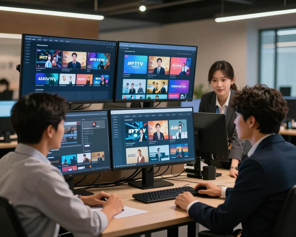 Reliable Streaming and Quality Service