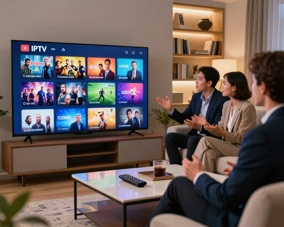 Robust Channel Lineup and On-Demand Content