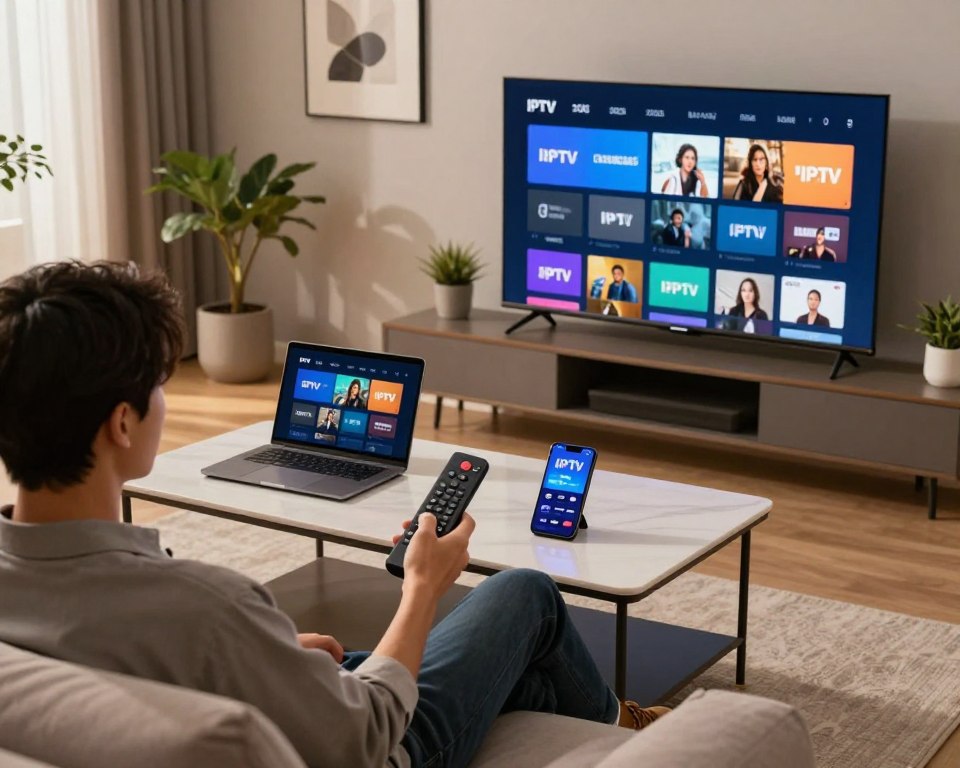 Selecting the Perfect IPTV Player