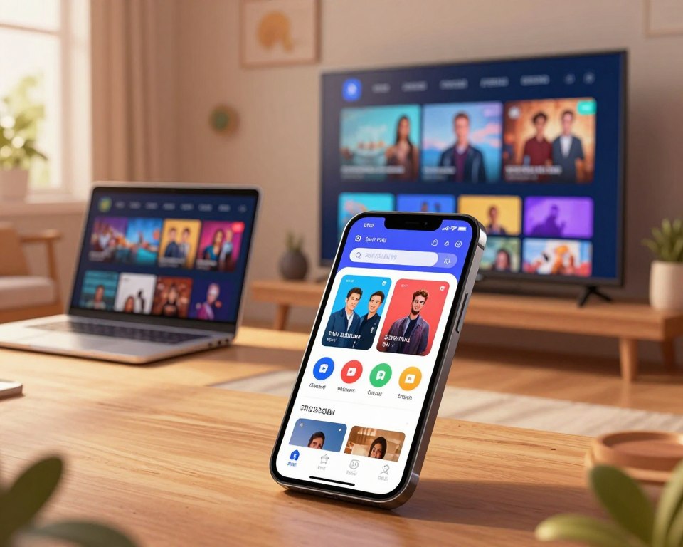 Set IPTV PRO App Features Set IPTV PRO App Features