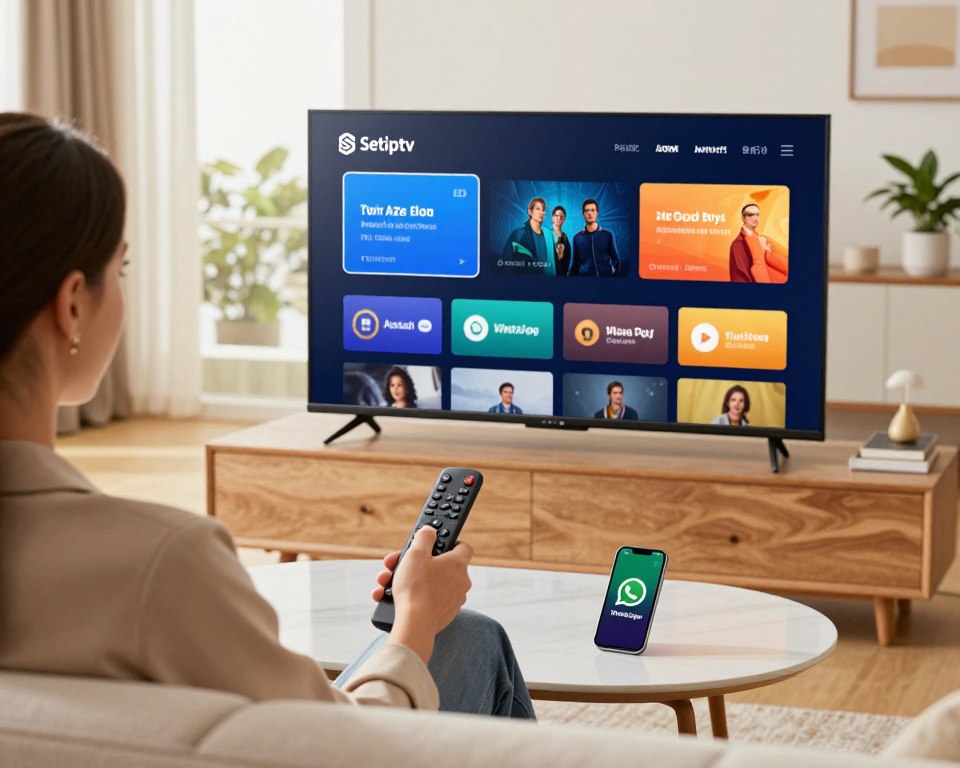 Setiptv add playlist easily Setiptv add playlist easily
