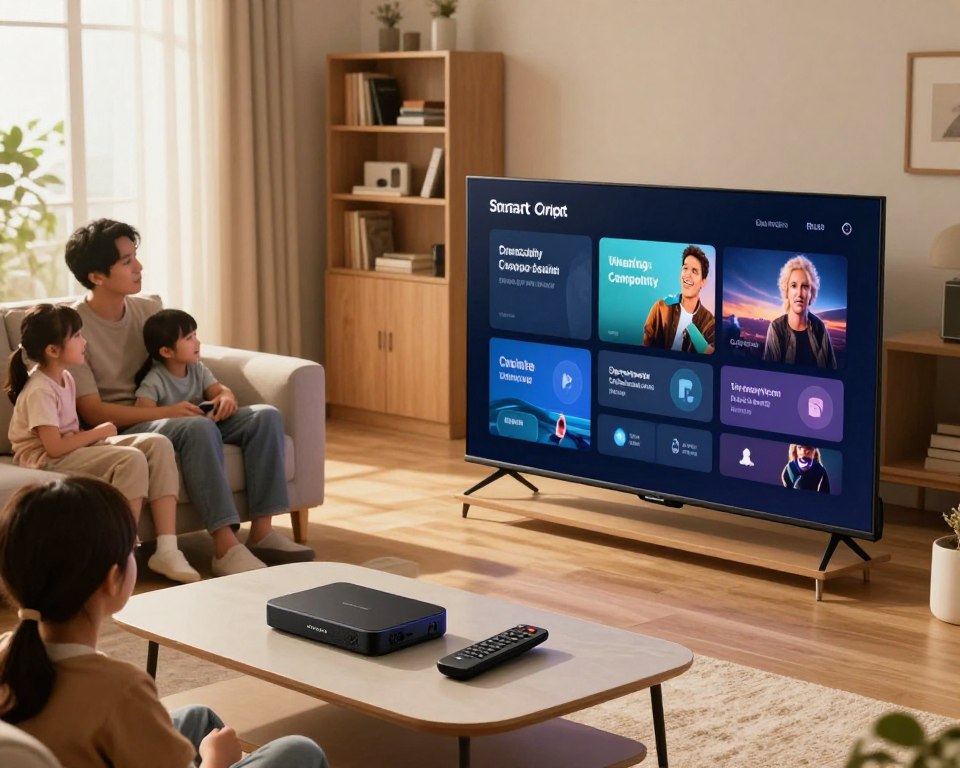 Smart TVs and device compatibility setup tips Smart TVs and device compatibility setup tips