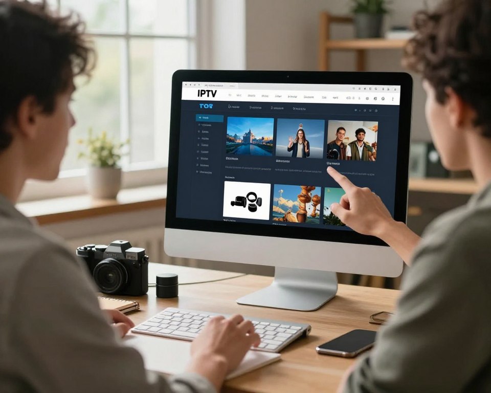 Step-by-Step Guide to Set IPTV Mac Step-by-Step Guide to Set IPTV Mac