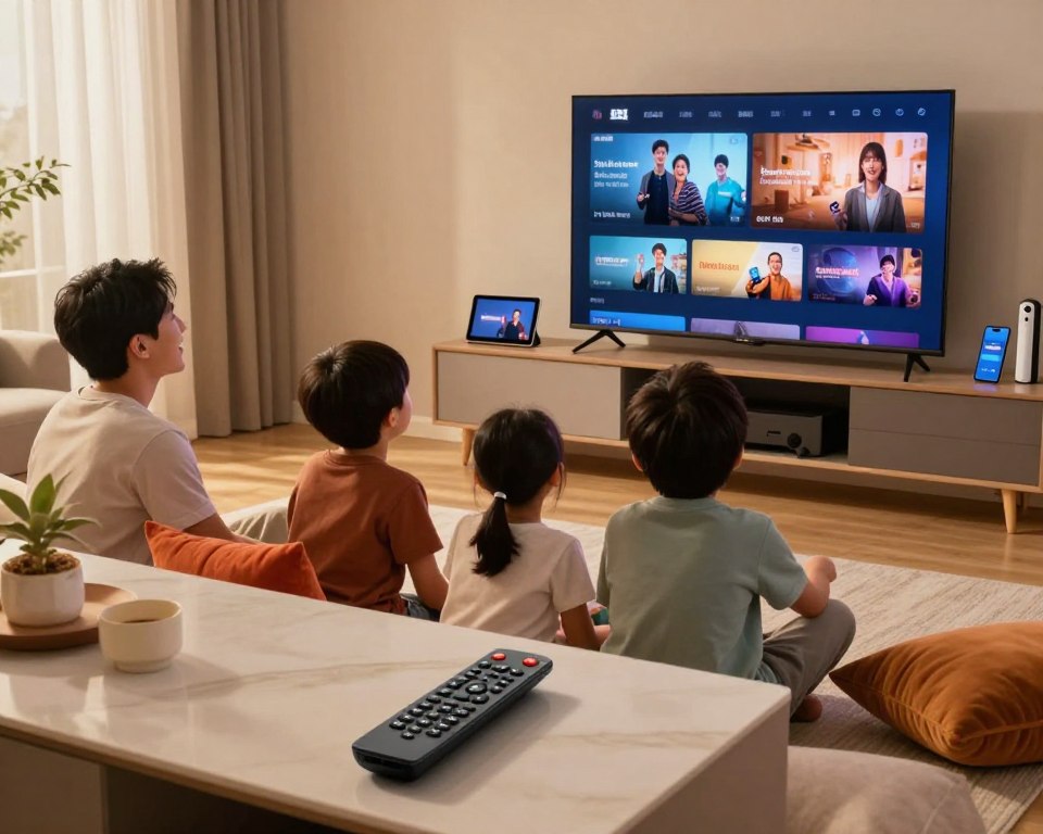 Streaming Quality and Device Compatibility Streaming Quality and Device Compatibility
